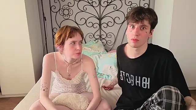 عرض كام Danny_loves_Mary