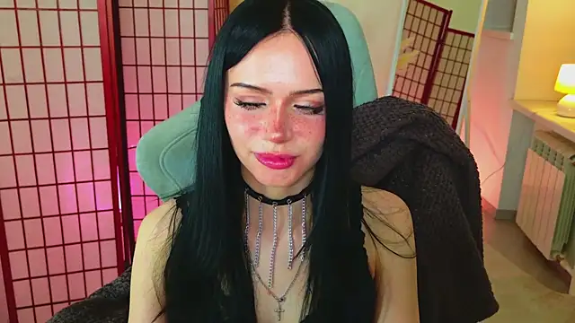 Dark_Diva Show Webcam