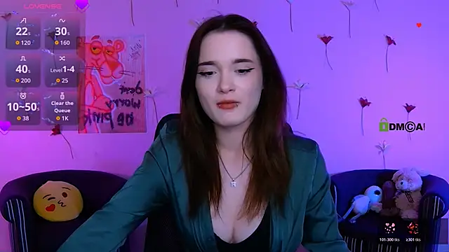 liana_kissesのライブXXXチャット