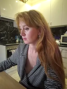 Czat XXX na żywo – LanaBananaa_