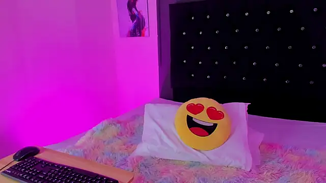 Pokazy przed kamerką – ChloeSterling