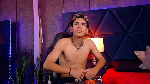 Bel_Sebu: вебкам-шоу