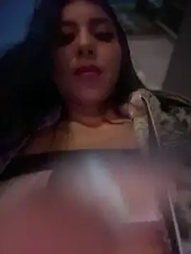 Chat XXX ao vivo de ariella_11