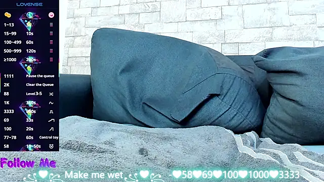 عرض كام nefirtiti