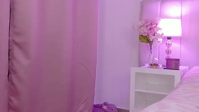 JanneCarterのライブXXXチャット