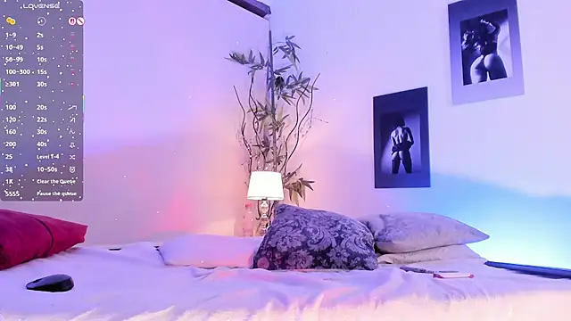 Alicee_Levine: απευθείας συνομιλία ΧΧΧ