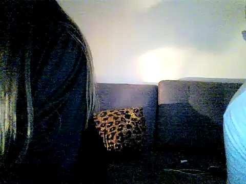 Show modela SirNefastus na web-kameri