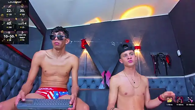 Axxel_26 Live XXX-chat