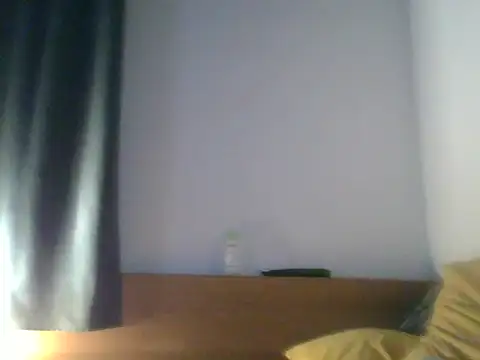 cukye Pertunjukan Webcam