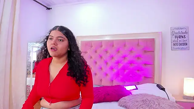 Chat XXX en directo de AllisonAdams_