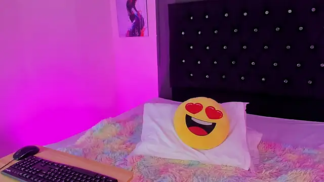 ChloeSterling's Webcam Show