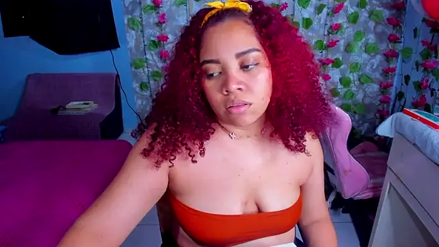 Czat XXX na żywo – AngelaCoffee