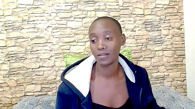 Chat XXX ao vivo de EbonyOlive69