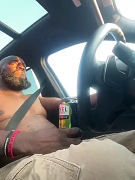 Show Webcam de SukItSlo444