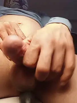 Pertunjukan Kamera Web sexboybwc_assfucker