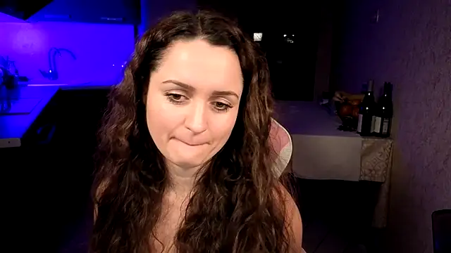 Cerann1 Live XXX-Chat