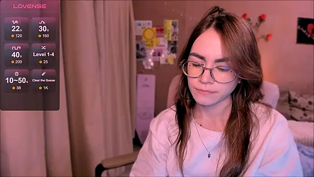 _selectrra 现场XXX聊天