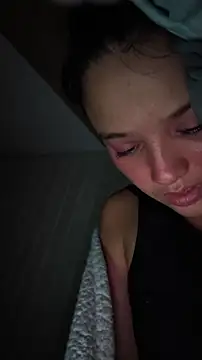 LorenRosse's Webcam Show