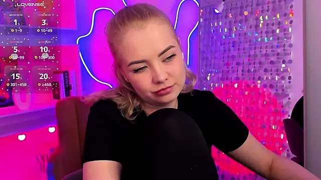 StephanieSweety's Live XXX Chat