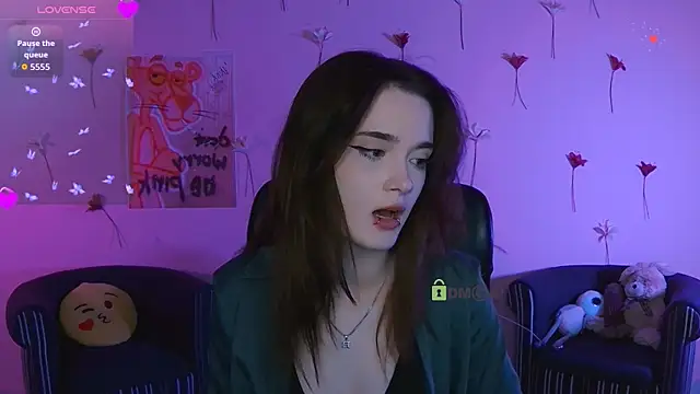 liana_kisses' Live XXX Chat