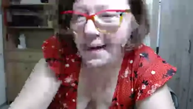 Webkamerová show Adelewildx