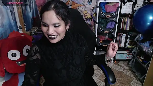 kureiji_hentaii's Webcam Show