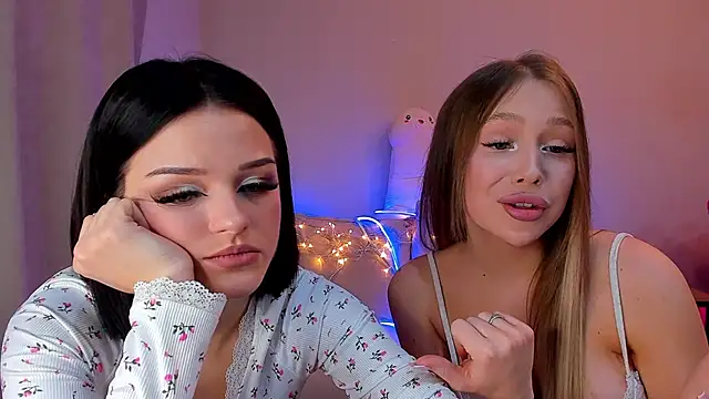 anna_lillian webcam show