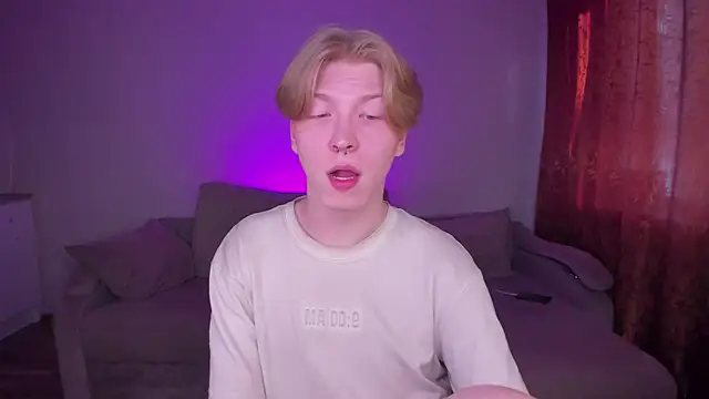 TheMikeSever: онлайн-секс-чат