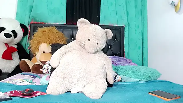 Show Webcam de AlexdevilsHard