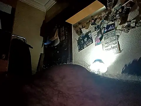 Rickrow666's Live XXX Chat