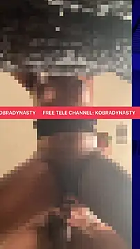 Chatroom XXX en direct de stellakobra