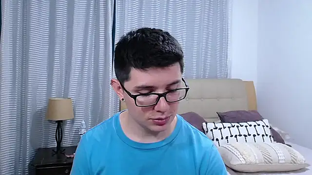 BlackFoXXX69: онлайн-секс-чат