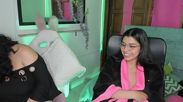 Agatha_Marin 网络视讯表演