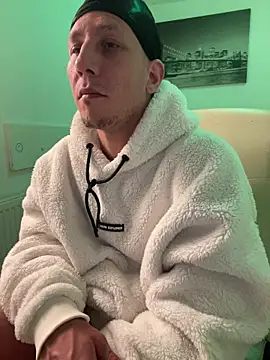 Chat XXX en directo de TitanNoir