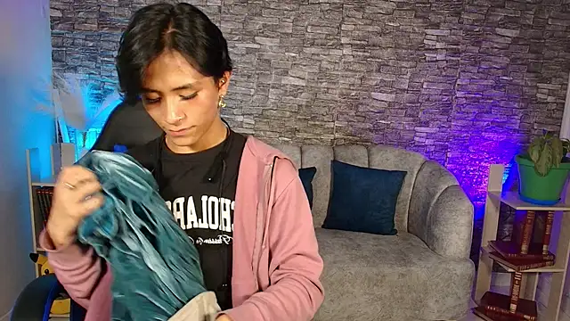 แชท XXX สดของ cococumps