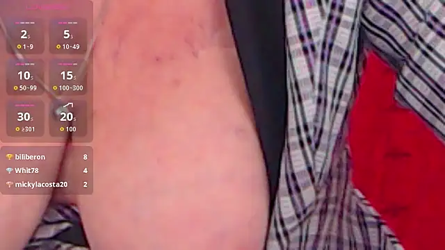 LadyAlana Chat XXX in diretta