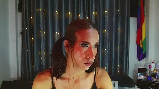 Živý XXX chat Kenisha_Sweet