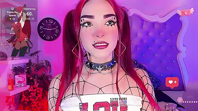 LeyXandrabraz Show in webcam