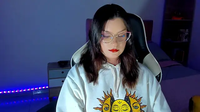 OphelianaRose33 Obrolan Langsung XXX