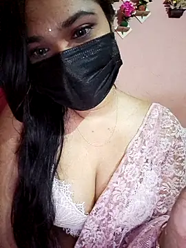 ariya-03 Pertunjukan Webcam