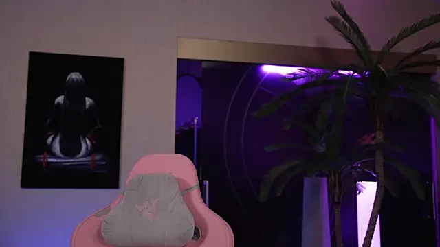 GirlGogo Live XXX-Chat