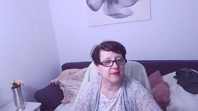 ChristaRose 现场XXX聊天