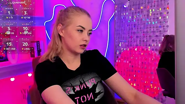 StephanieSweety 라이브 XXX 채팅