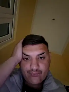 Show webcam de Denis_dns2024