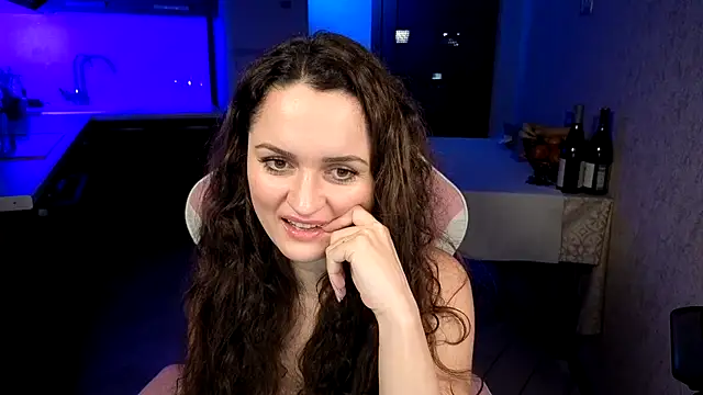 Cerann1 라이브 XXX 채팅