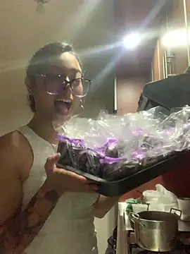 LilithMonette Show Webcam