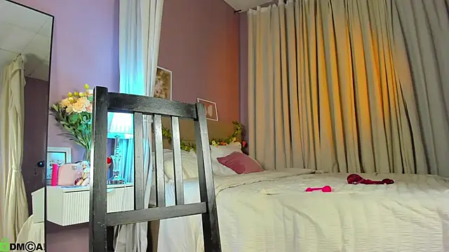 Živý XXX chat Dearly_Emily