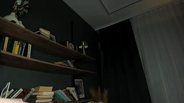 ErinBissonnette's Live XXX Chat