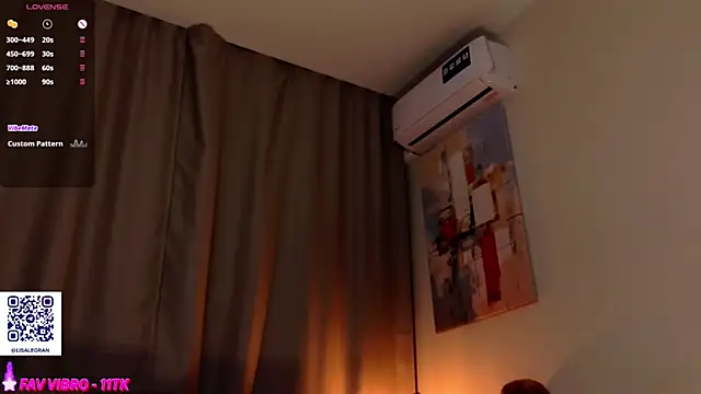 LisanBrown Chat XXX in diretta