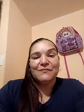 Chat XXX en directo de Zuleyka_69